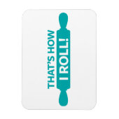 So Roll Magnet (Vertikal)