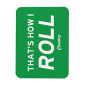 So Roll Magnet (Vertikal)