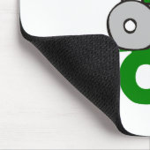 So Roll Mousepad (Ecke)