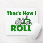 So Roll Mousepad (Mit Mouse)