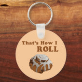 So Roll Schlüsselanhänger (Vorderseite)