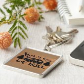 **SO ROLL** SCHLÜSSELANHÄNGER (Seite)