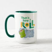 So Roll Tasse (Links)