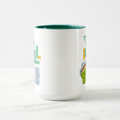 So Roll Tasse (Zentrum)