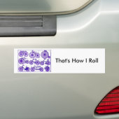 So rolle ich autoaufkleber (Auf Auto)