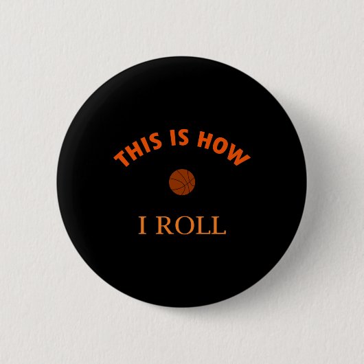 So rolle ich button (Vorderseite)