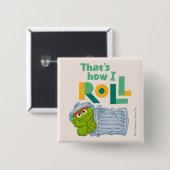 So rolle ich button (Vorne & Hinten)