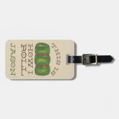 So rolle ich das Rolled Camp Sleeping Bag Wandern Gepäckanhänger (Vorderseite horizontal)