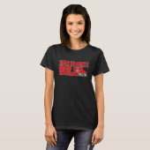 So rolle ich Inline-Skates Rollschuhfahren T-Shirt (Vorne ganz)