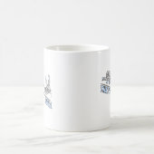 So rolle ich kaffeetasse (Mittel)