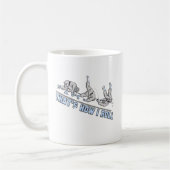 So rolle ich kaffeetasse (Links)