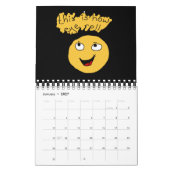 So rolle ich kalender (Jan 2027)