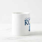 So ROLLE ICH Tasse (Mittel)