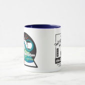 So rollen wir Tasse (Zentrum)