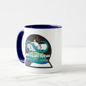 So rollen wir Tasse (Vorderseite Links)