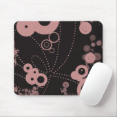 So Rosa Mousepad (Mit Mouse)