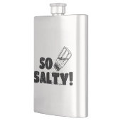 So salzig flachmann (Links)