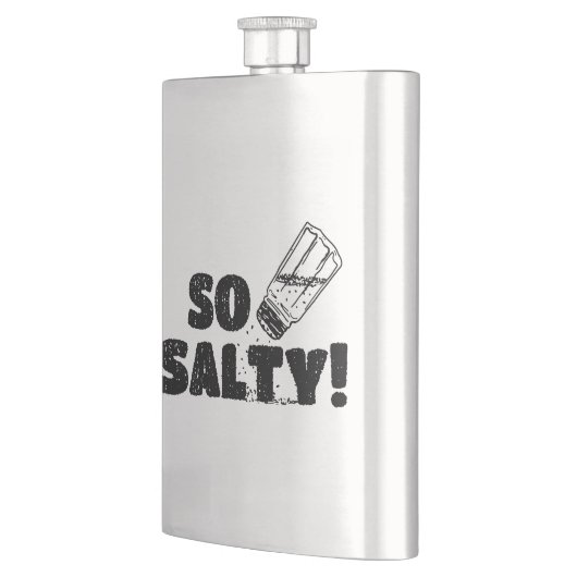 So salzig flachmann (Links)