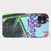 so schmierig Case-Mate iPhone hülle (Rückseite (Horizontal))