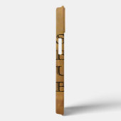 So schön gebrochen Case-Mate iPhone hülle (Rückseite / Rechts)