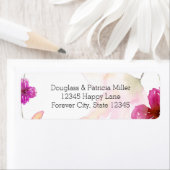 So schön Wasserfarbenflora (Insitu)