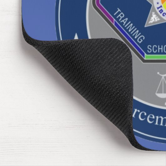 So schützen Sie die Maus-Pad Mousepad (Ecke)