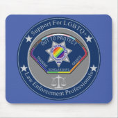 So schützen Sie die Maus-Pad Mousepad (Vorne)