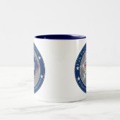 So schützen Sie die Tasse von Logos (Mittel)