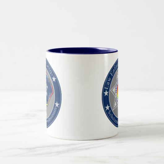 So schützen Sie die Tasse von Logos (Mittel)