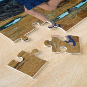 So sehen Sie die Delfine Puzzle (Seite)