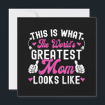 So sieht die größte Mama der Welt aus wie Mothe<br><div class="desc">So sieht die größte Mama der Welt aus wie der Muttertag</div>