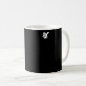 So sieht ein Cooler Schiedsrichter aus Kaffeetasse (VorderseiteRechts)