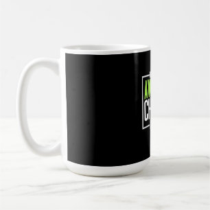 So sieht ein Phantastischer Chemist aus Kaffeetasse