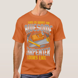 So sieht ein Phantastischer Gegenstand aus T-Shirt