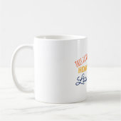 So sieht ein Phantastischer Hämatologe aus Kaffeetasse (Links)