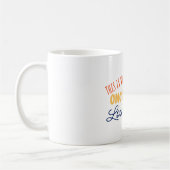 So sieht ein Phantastischer Onkologe aus Kaffeetasse (Links)