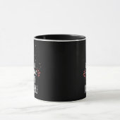 So sieht ein phantastischer Pastor aus Tasse (Zentrum)