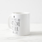 So sieht ein Phantastischer Treiber aus Kaffeetasse (Vorderseite Links)