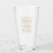 So sieht ein Phantastischer Vater aus Glas (Rückseite)