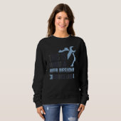So sieht ein Webdesigner CSS-Programm aus Sweatshirt (Vorne ganz)