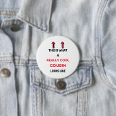 So sieht ein wirklich Cooler Cousin aus wie 2 Button (Beispiel)