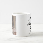 So sieht eine Phantastische Ehefrau aus Verwandlungstasse (Mittel)