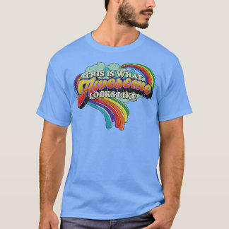 So sieht Phantastisch aus dem Jahr 1985 T-Shirt