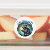 So Smart Belohnungsaufkleber Etiketten (Befestigt)