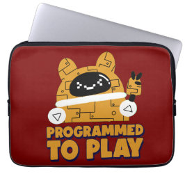 So spielen Sie Laptop-Bag Laptopschutzhülle