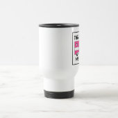 "So spielen wir" Reisebecher (Mittel)