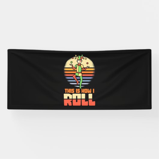 So spielt der Schauspieler Banner (Horizontal)