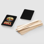 So spielt der Schauspieler Fächer (Non-assembled)