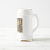 So Spuk Mondlichtwächter der Nacht Bierglas (VorderseiteRechts)