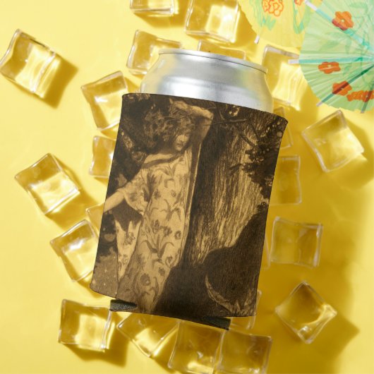 So Spuk Mondlichtwächter der Nacht Dosenkühler (In Situ Sommer)